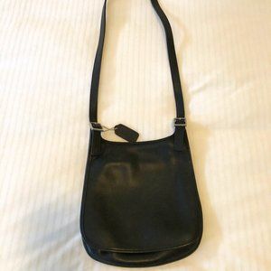 COACH MUSETTE Leather Crossbody L9P-9135